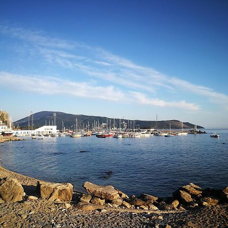 Apartments La Dolce Vita Herceg Novi Ngoại thất bức ảnh
