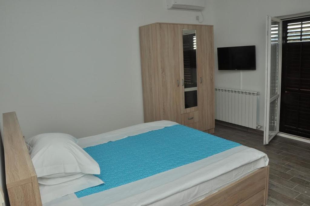 Apartments La Dolce Vita Herceg Novi Ngoại thất bức ảnh