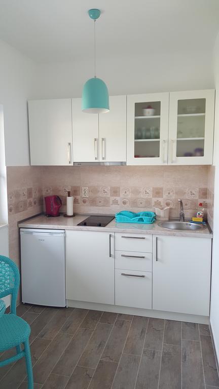 Apartments La Dolce Vita Herceg Novi Ngoại thất bức ảnh