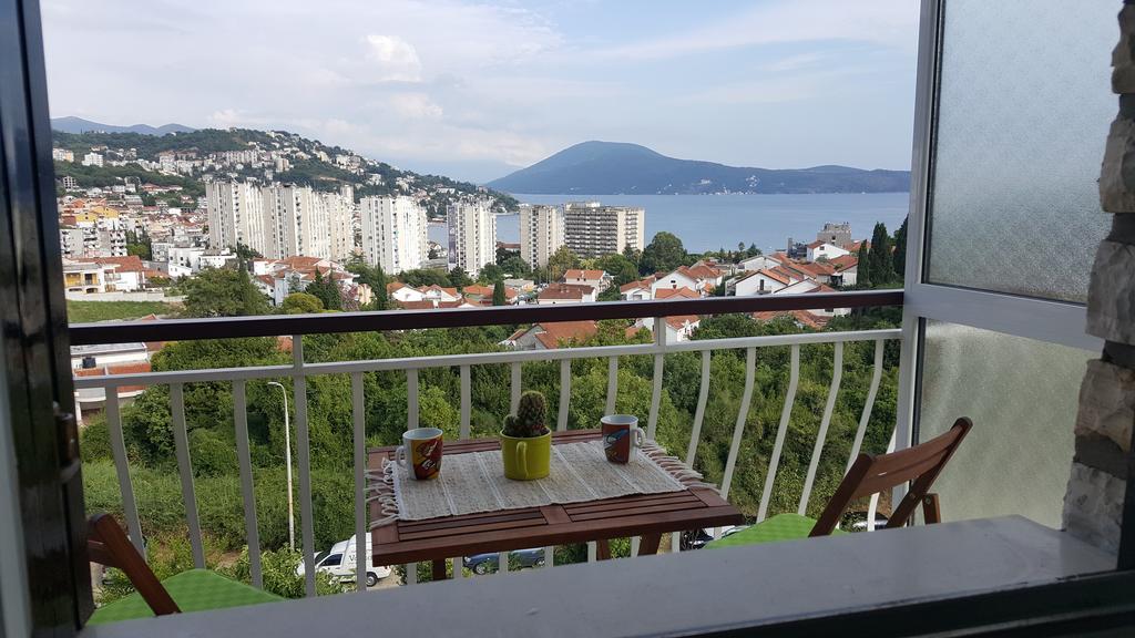 Apartments La Dolce Vita Herceg Novi Ngoại thất bức ảnh