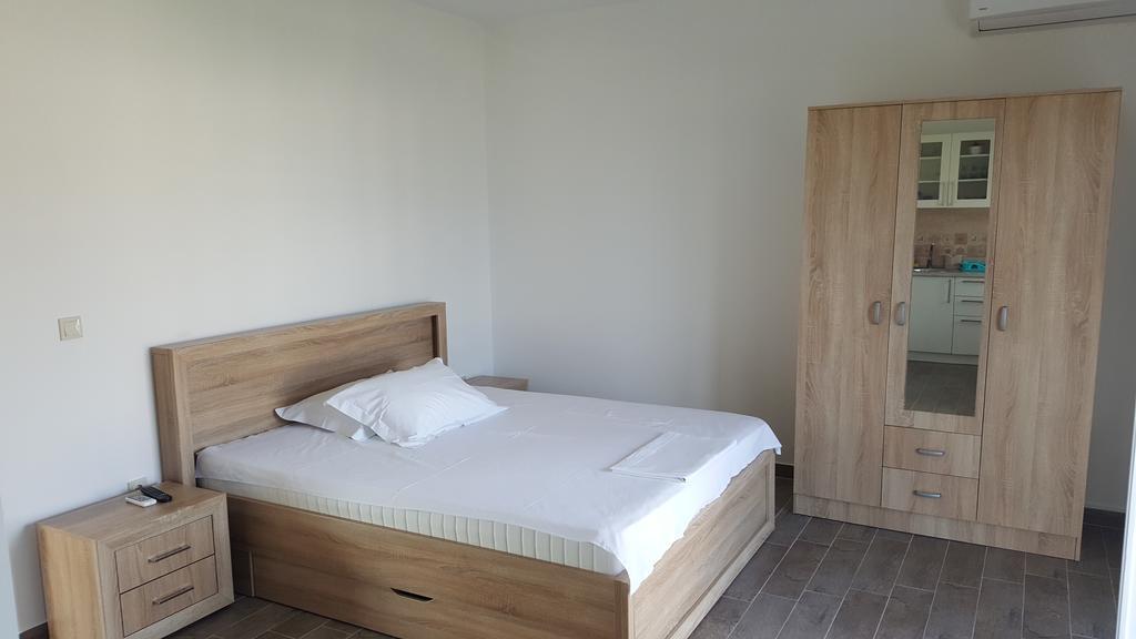 Apartments La Dolce Vita Herceg Novi Ngoại thất bức ảnh