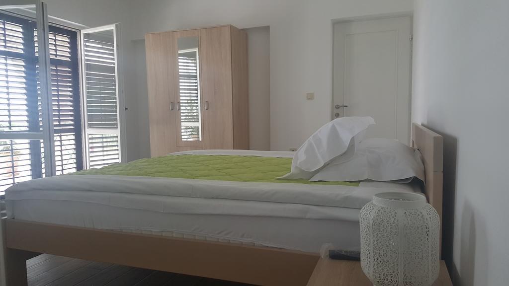 Apartments La Dolce Vita Herceg Novi Ngoại thất bức ảnh