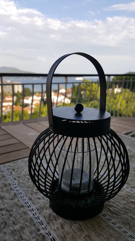 Apartments La Dolce Vita Herceg Novi Ngoại thất bức ảnh