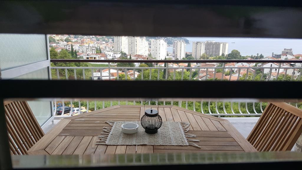 Apartments La Dolce Vita Herceg Novi Ngoại thất bức ảnh