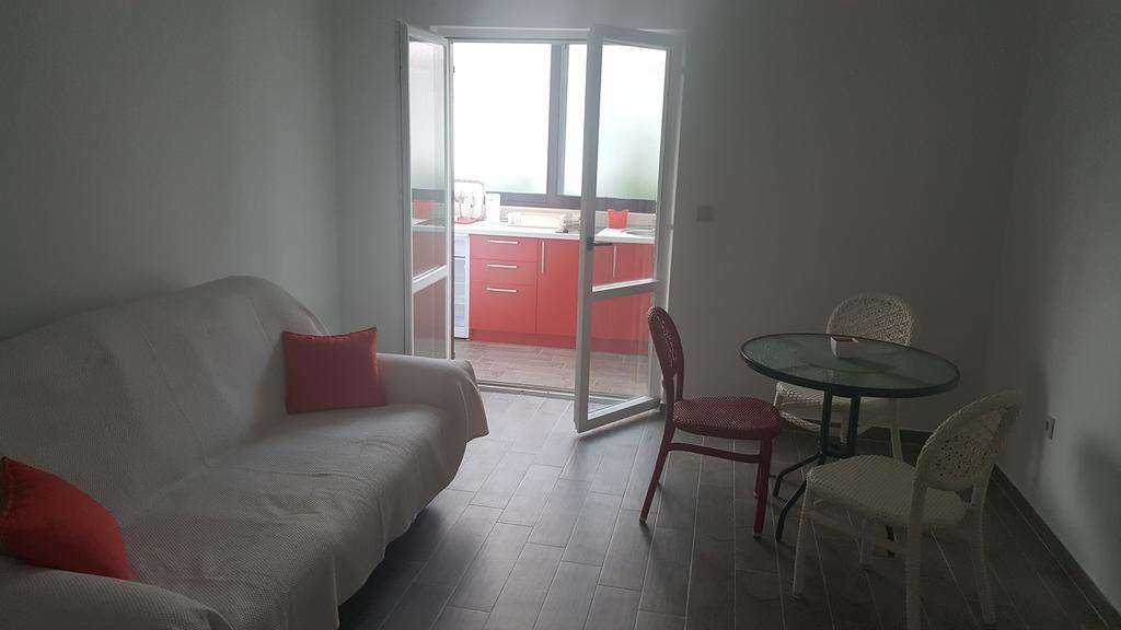 Apartments La Dolce Vita Herceg Novi Ngoại thất bức ảnh
