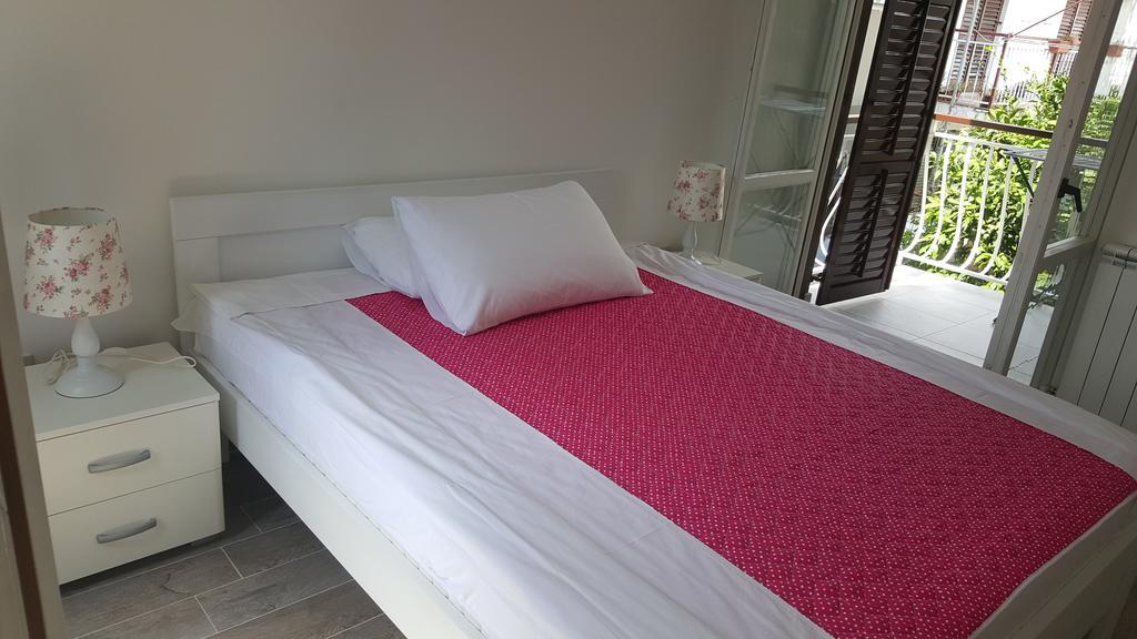 Apartments La Dolce Vita Herceg Novi Ngoại thất bức ảnh
