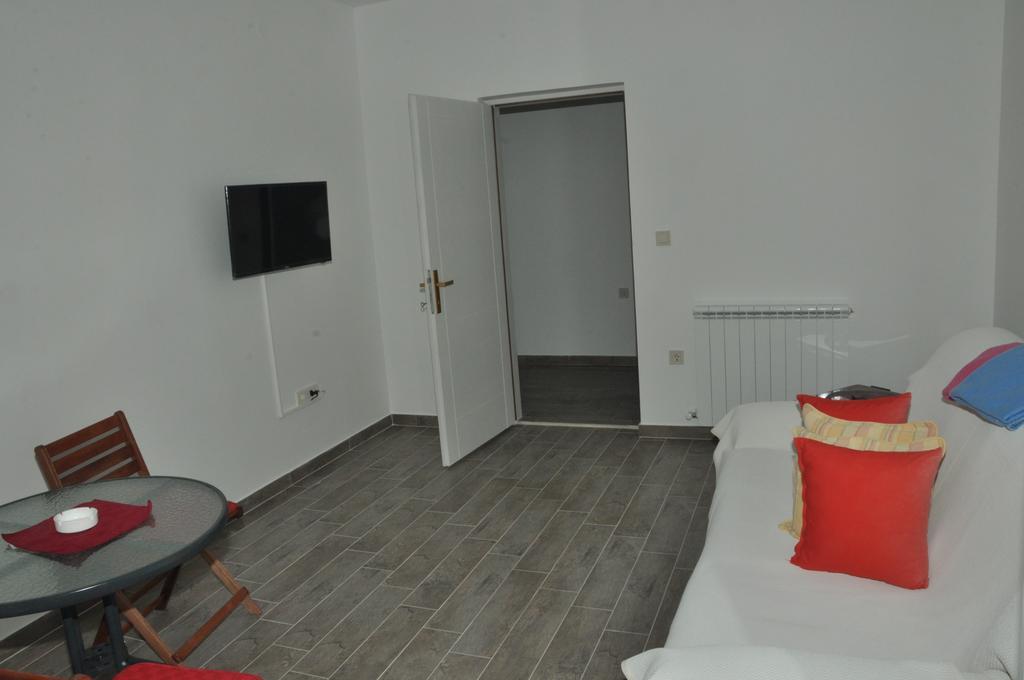 Apartments La Dolce Vita Herceg Novi Ngoại thất bức ảnh