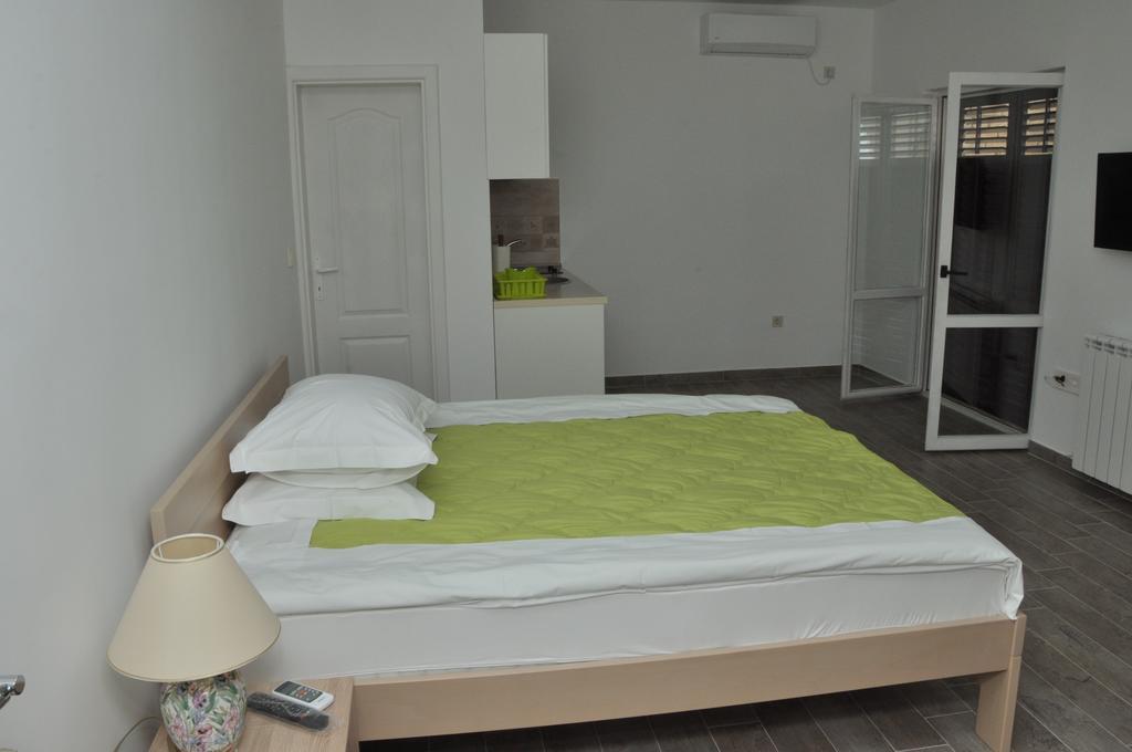 Apartments La Dolce Vita Herceg Novi Ngoại thất bức ảnh