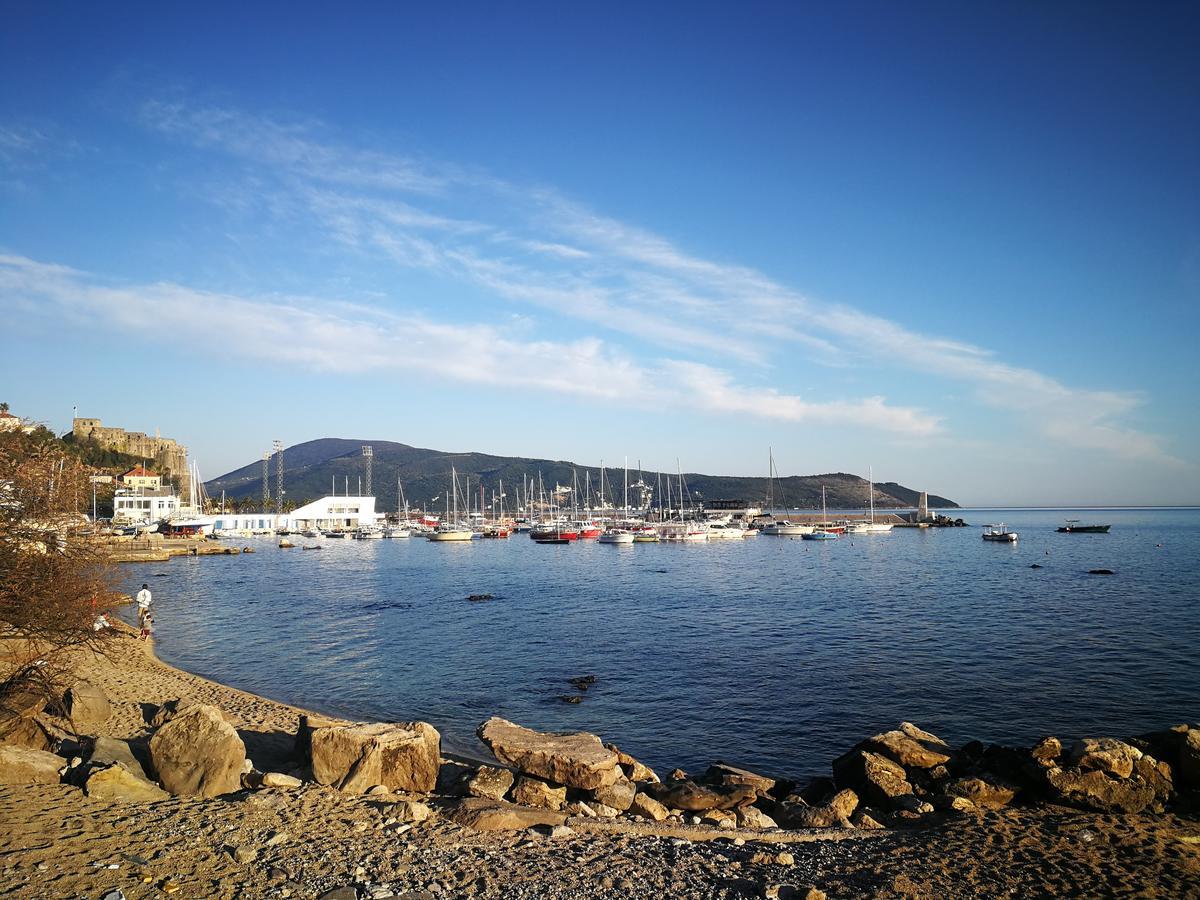 Apartments La Dolce Vita Herceg Novi Ngoại thất bức ảnh