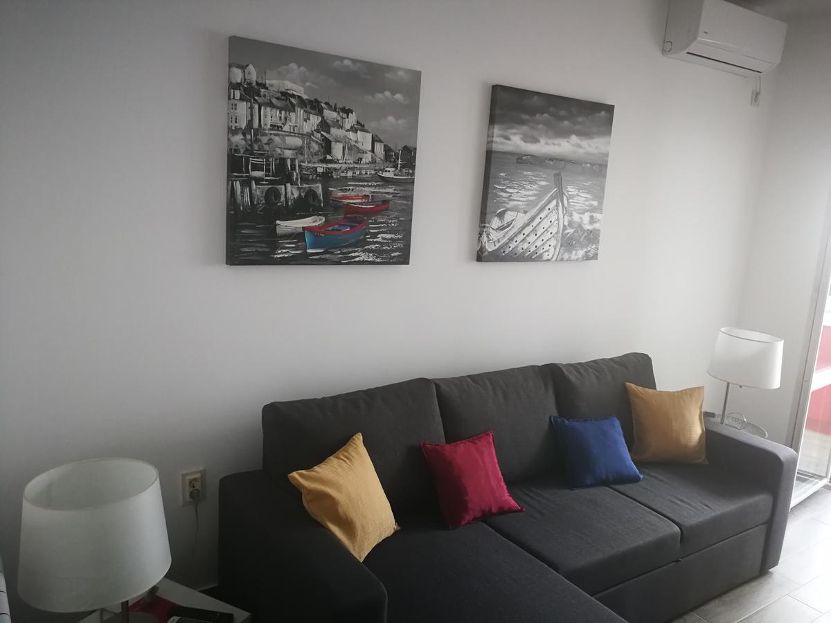 Apartments La Dolce Vita Herceg Novi Ngoại thất bức ảnh