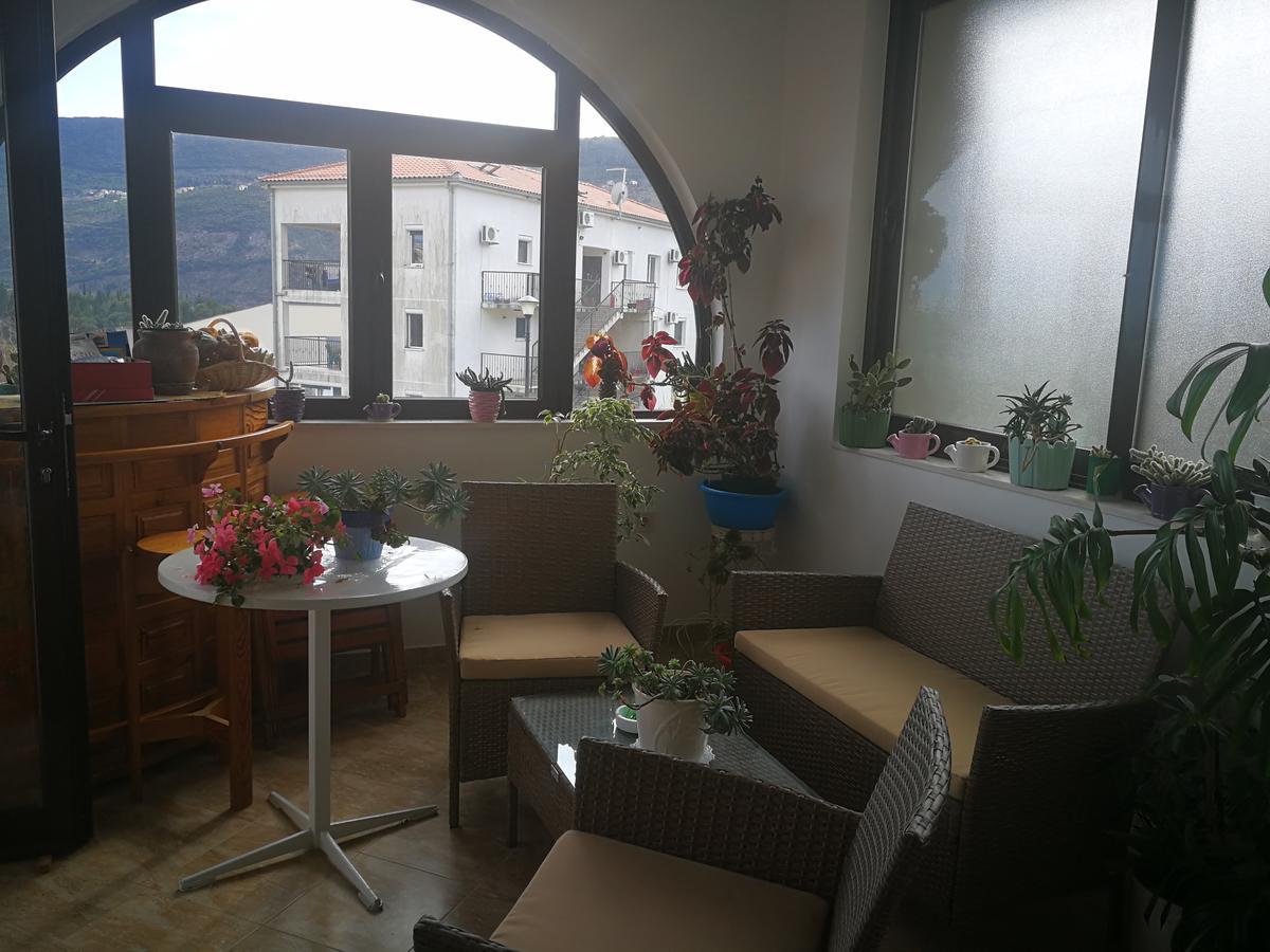 Apartments La Dolce Vita Herceg Novi Ngoại thất bức ảnh