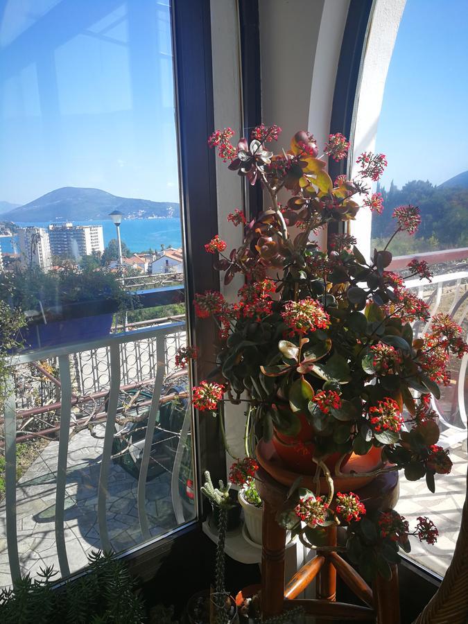 Apartments La Dolce Vita Herceg Novi Ngoại thất bức ảnh