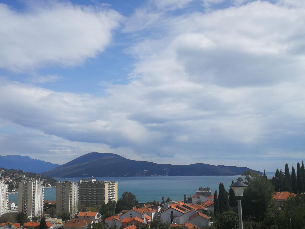 Apartments La Dolce Vita Herceg Novi Ngoại thất bức ảnh